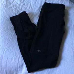 Ali yoga goddess legging